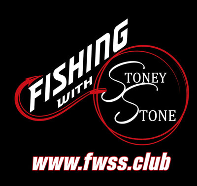 Fish with Stoney Stone