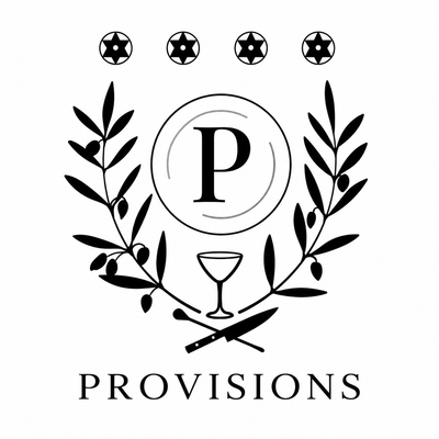 PROVISIONS