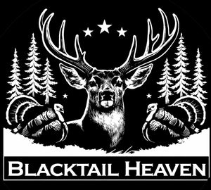 BlackTail Heaven logo