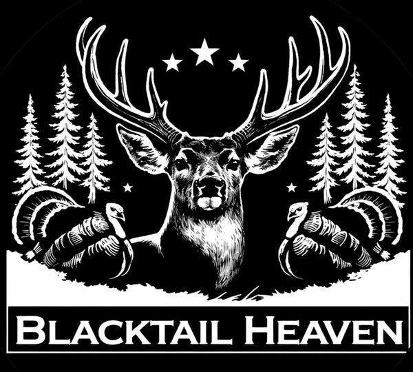 BLACKTAIL HEAVEN