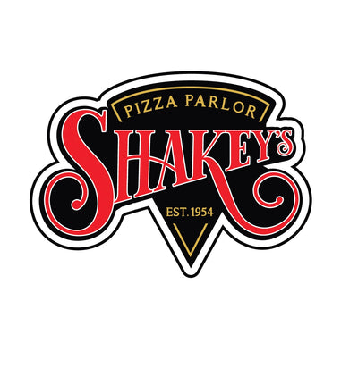 SHAKEYS PIZZA