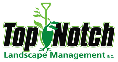 TOO NOTCH LANDSCAPING